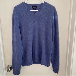 Brooks Brothers Sweater